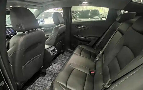 Chevrolet Malibu IX, 2022 год, 1 317 000 рублей, 11 фотография