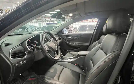 Chevrolet Malibu IX, 2022 год, 1 317 000 рублей, 8 фотография