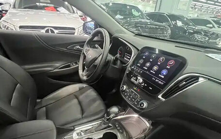 Chevrolet Malibu IX, 2022 год, 1 317 000 рублей, 7 фотография