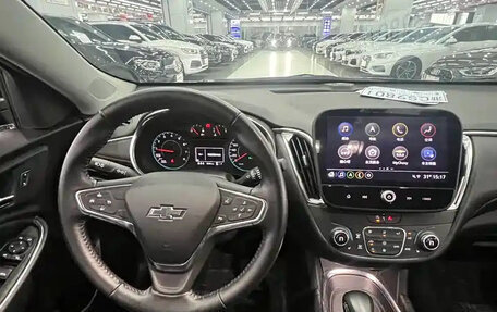 Chevrolet Malibu IX, 2022 год, 1 317 000 рублей, 13 фотография