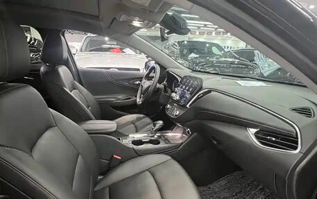 Chevrolet Malibu IX, 2022 год, 1 317 000 рублей, 10 фотография