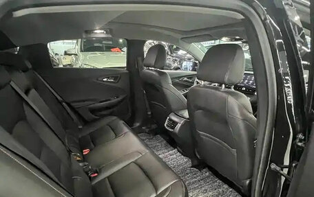Chevrolet Malibu IX, 2022 год, 1 317 000 рублей, 12 фотография