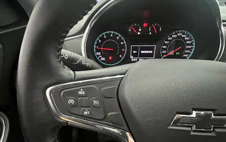 Chevrolet Malibu IX, 2022 год, 1 317 000 рублей, 14 фотография