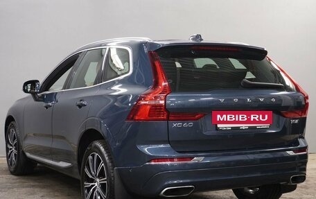 Volvo XC60 II, 2018 год, 2 590 000 рублей, 7 фотография