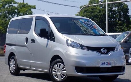 Nissan NV200, 2022 год, 1 270 000 рублей, 3 фотография