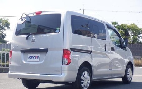 Nissan NV200, 2022 год, 1 270 000 рублей, 6 фотография