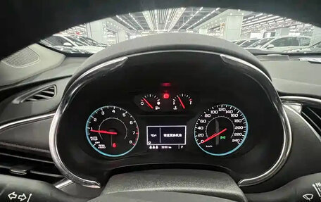 Chevrolet Malibu IX, 2022 год, 1 317 000 рублей, 16 фотография