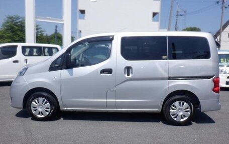 Nissan NV200, 2022 год, 1 270 000 рублей, 9 фотография