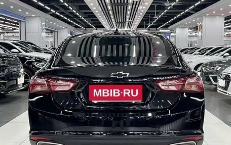 Chevrolet Malibu IX, 2022 год, 1 317 000 рублей, 5 фотография