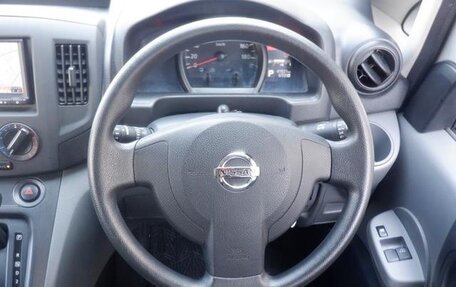 Nissan NV200, 2022 год, 1 270 000 рублей, 12 фотография