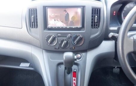 Nissan NV200, 2022 год, 1 270 000 рублей, 16 фотография