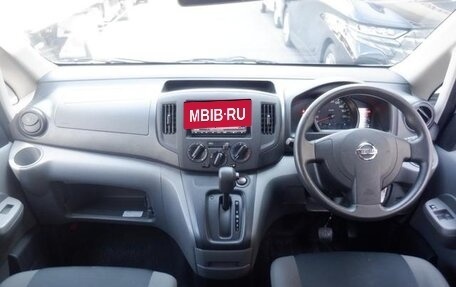 Nissan NV200, 2022 год, 1 270 000 рублей, 11 фотография