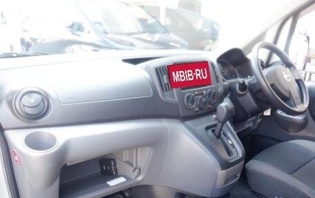 Nissan NV200, 2022 год, 1 270 000 рублей, 19 фотография