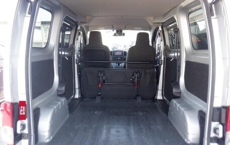 Nissan NV200, 2022 год, 1 270 000 рублей, 26 фотография