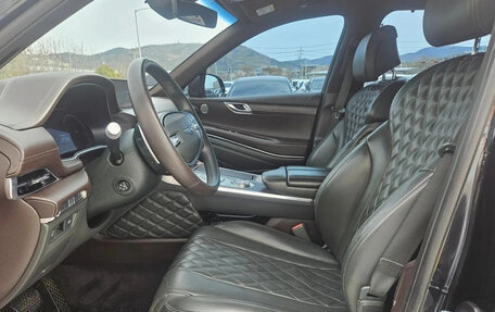 Genesis GV80 I, 2022 год, 4 050 000 рублей, 9 фотография