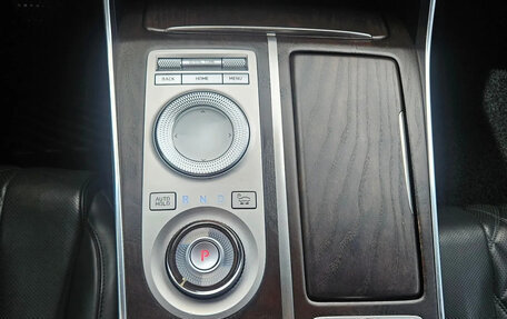 Genesis GV80 I, 2022 год, 4 050 000 рублей, 12 фотография