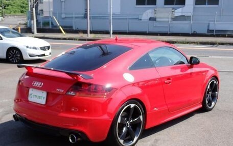 Audi TT, 2014 год, 1 590 000 рублей, 6 фотография