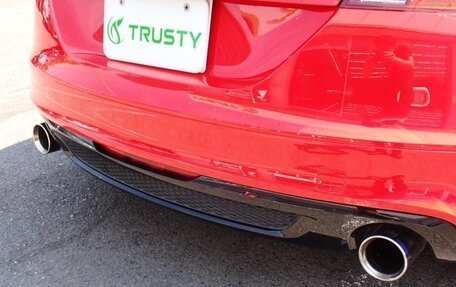 Audi TT, 2014 год, 1 590 000 рублей, 7 фотография