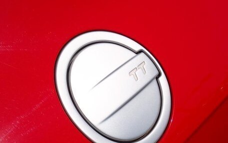 Audi TT, 2014 год, 1 590 000 рублей, 11 фотография