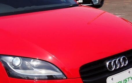 Audi TT, 2014 год, 1 590 000 рублей, 12 фотография