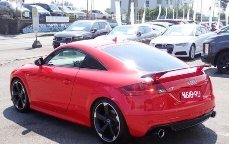 Audi TT, 2014 год, 1 590 000 рублей, 8 фотография