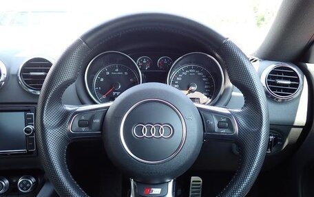 Audi TT, 2014 год, 1 590 000 рублей, 21 фотография