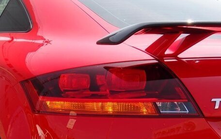 Audi TT, 2014 год, 1 590 000 рублей, 15 фотография