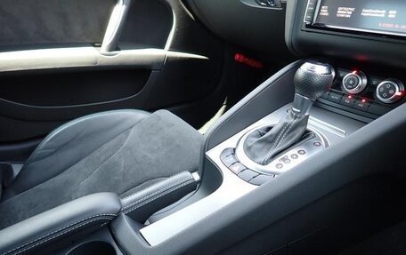 Audi TT, 2014 год, 1 590 000 рублей, 27 фотография