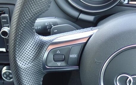 Audi TT, 2014 год, 1 590 000 рублей, 22 фотография