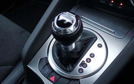 Audi TT, 2014 год, 1 590 000 рублей, 28 фотография