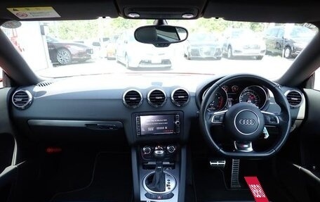 Audi TT, 2014 год, 1 590 000 рублей, 20 фотография