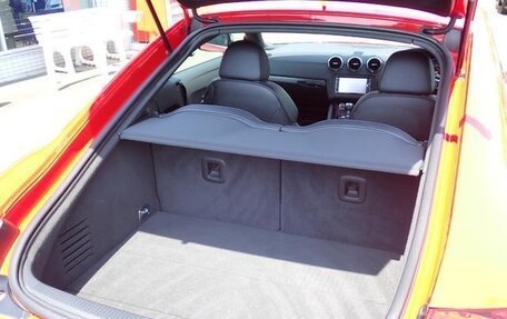 Audi TT, 2014 год, 1 590 000 рублей, 36 фотография
