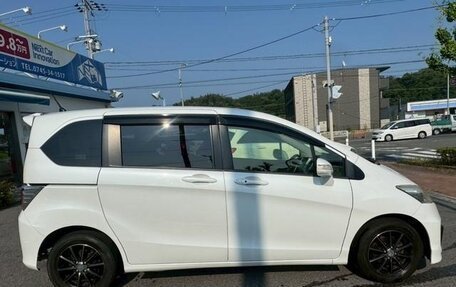 Honda Freed I, 2016 год, 755 000 рублей, 5 фотография