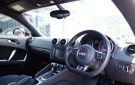 Audi TT, 2014 год, 1 590 000 рублей, 19 фотография