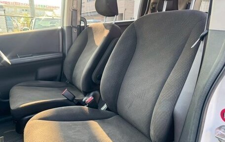 Honda Freed I, 2016 год, 755 000 рублей, 16 фотография