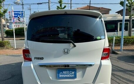 Honda Freed I, 2016 год, 755 000 рублей, 7 фотография