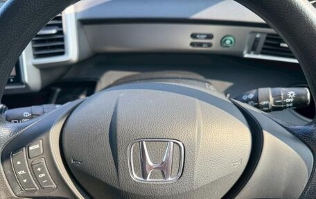 Honda Freed I, 2016 год, 755 000 рублей, 11 фотография