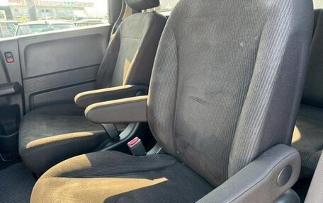 Honda Freed I, 2016 год, 755 000 рублей, 17 фотография