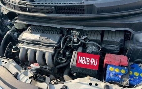 Honda Freed I, 2016 год, 755 000 рублей, 20 фотография
