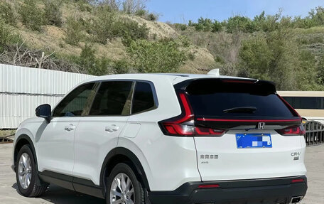 Honda CR-V, 2022 год, 2 900 000 рублей, 6 фотография