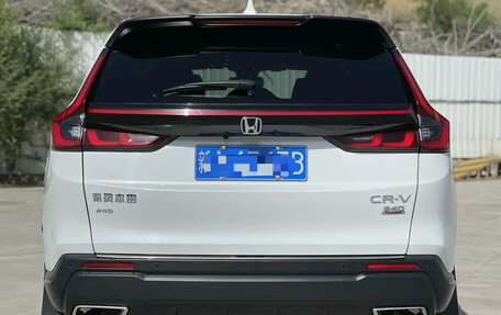 Honda CR-V, 2022 год, 2 900 000 рублей, 5 фотография