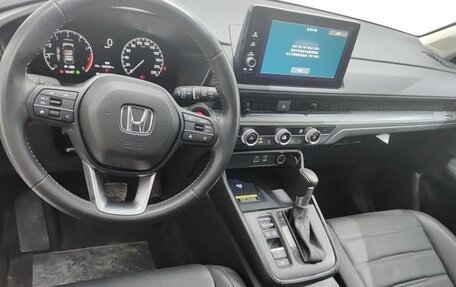 Honda CR-V, 2022 год, 2 900 000 рублей, 8 фотография