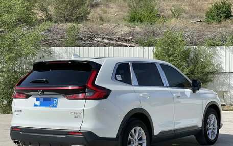 Honda CR-V, 2022 год, 2 900 000 рублей, 4 фотография