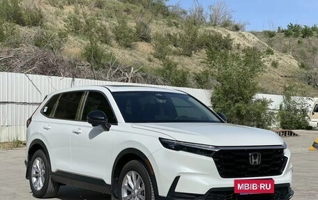 Honda CR-V, 2022 год, 2 900 000 рублей, 3 фотография