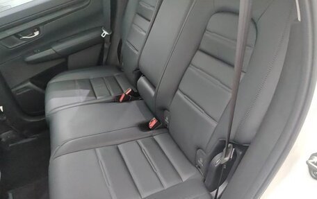 Honda CR-V, 2022 год, 2 900 000 рублей, 16 фотография
