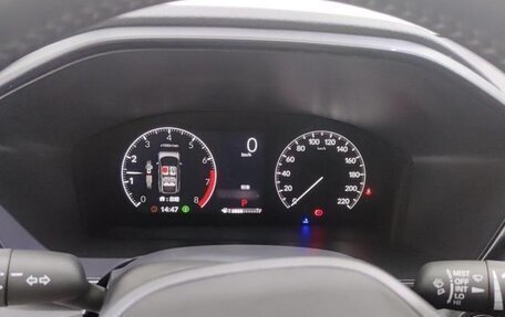 Honda CR-V, 2022 год, 2 900 000 рублей, 14 фотография