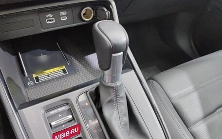 Honda CR-V, 2022 год, 2 900 000 рублей, 12 фотография