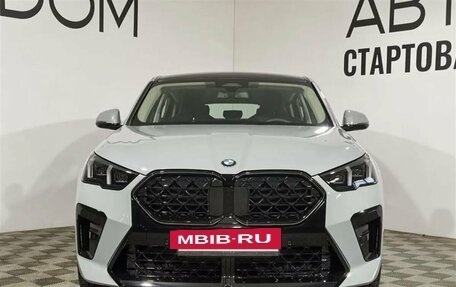 BMW X2, 2024 год, 5 790 000 рублей, 3 фотография