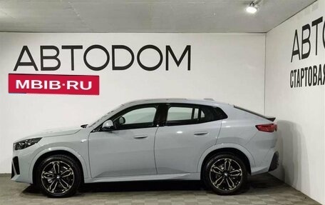 BMW X2, 2024 год, 5 790 000 рублей, 5 фотография