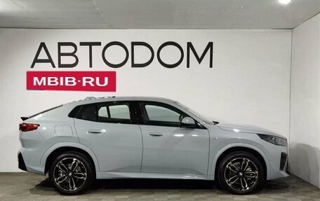 BMW X2, 2024 год, 5 790 000 рублей, 6 фотография
